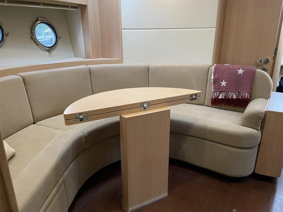 Windy 48 Triton de segunda mano en venta