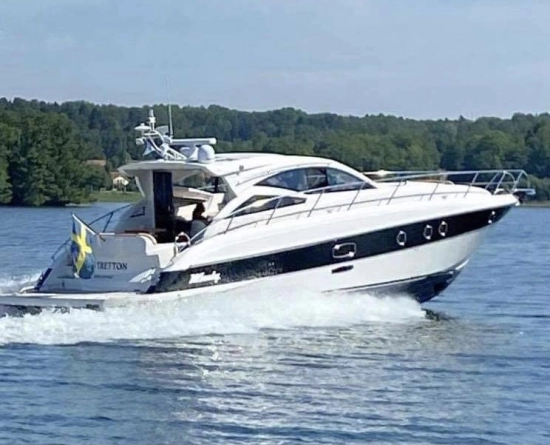 Windy 48 Triton de segunda mano en venta