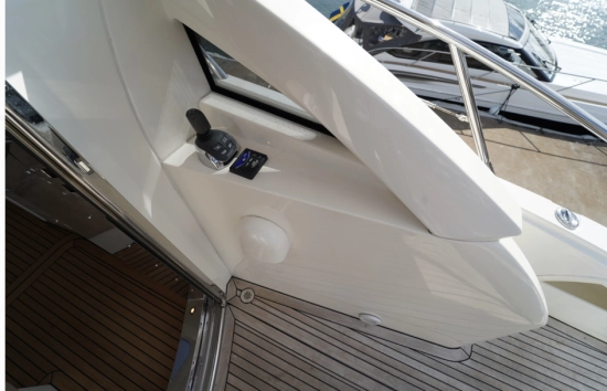 Windy 48 Triton de segunda mano en venta