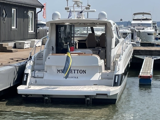 Windy 48 Triton de segunda mano en venta