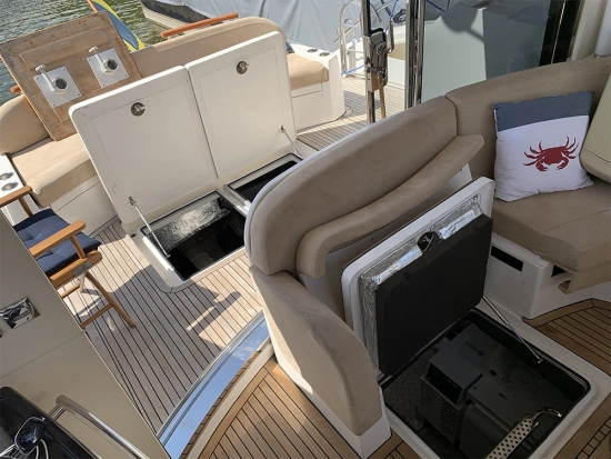 Windy 48 Triton de segunda mano en venta