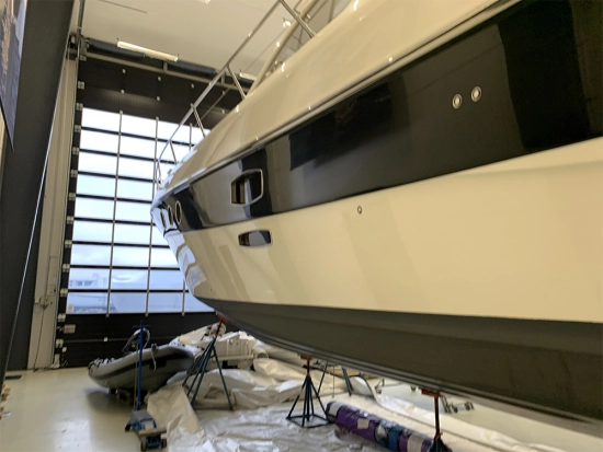 Windy 48 Triton de segunda mano en venta