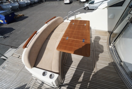 Windy 48 Triton de segunda mano en venta