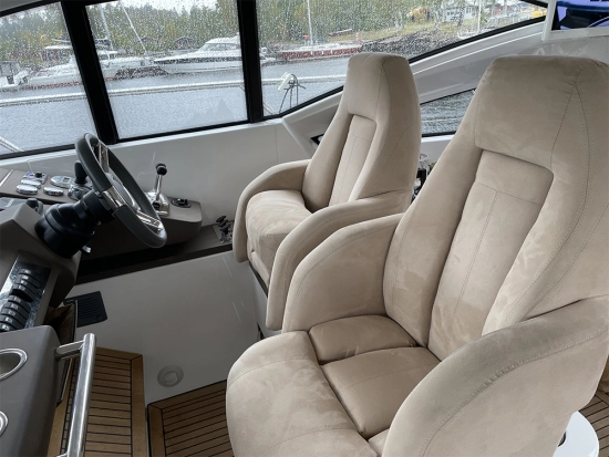 Windy 48 Triton de segunda mano en venta