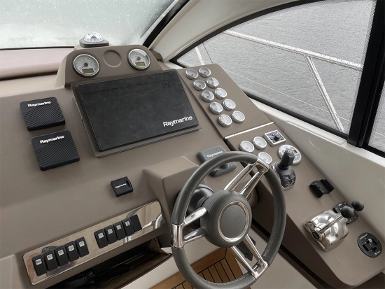 Windy 48 Triton de segunda mano en venta