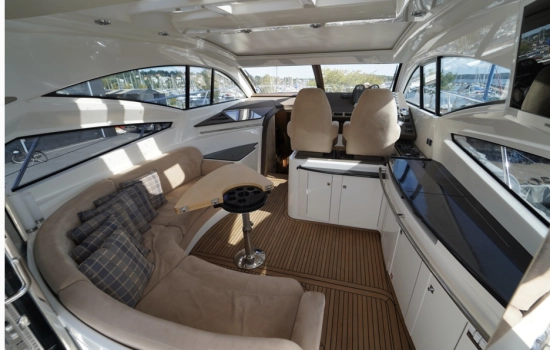 Windy 48 Triton de segunda mano en venta