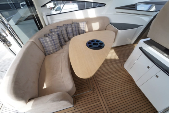 Windy 48 Triton de segunda mano en venta