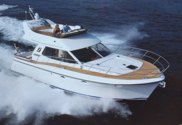 Storebro 430 Royal Cruiser usata in vendita