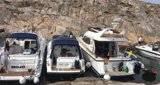 Storebro 430 Royal Cruiser de segunda mano en venta
