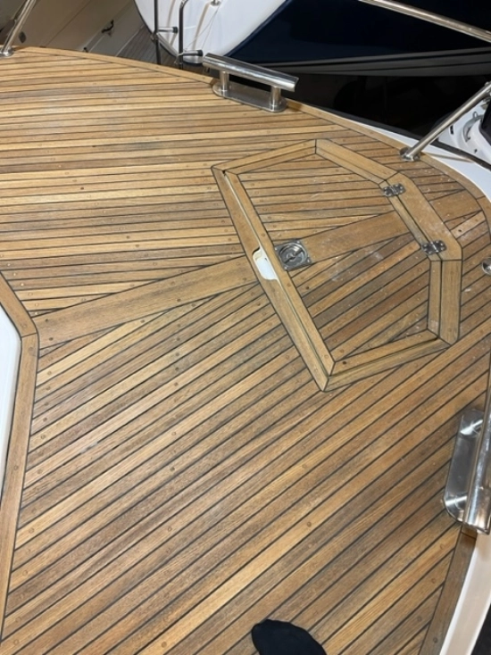 Storebro 430 Royal Cruiser de segunda mano en venta