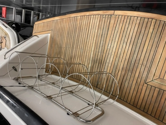 Storebro 430 Royal Cruiser de segunda mano en venta