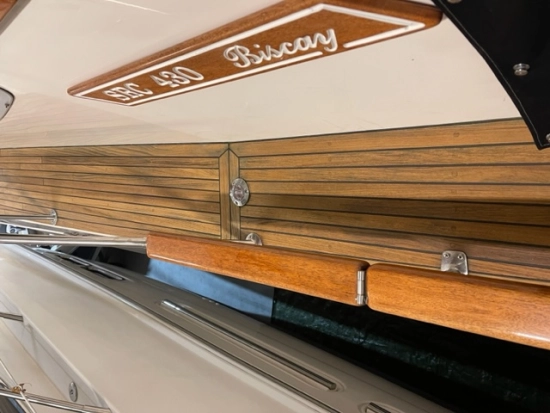 Storebro 430 Royal Cruiser de segunda mano en venta