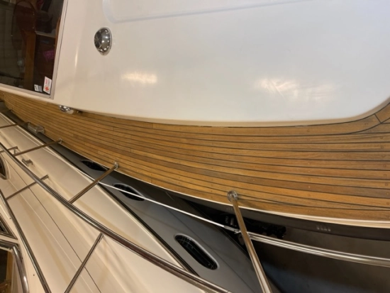 Storebro 430 Royal Cruiser de segunda mano en venta