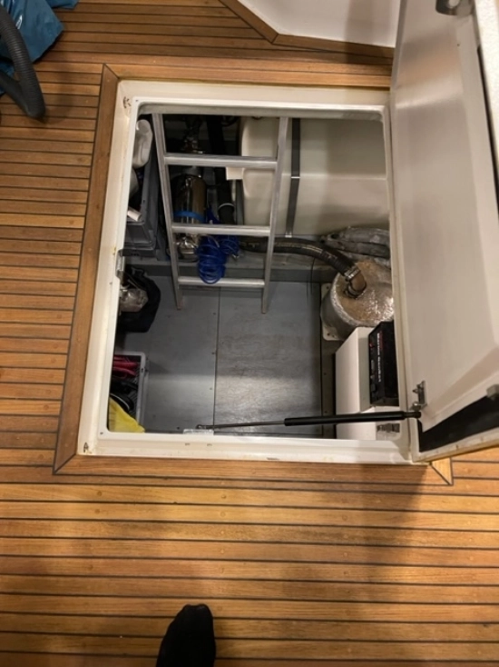 Storebro 430 Royal Cruiser de segunda mano en venta