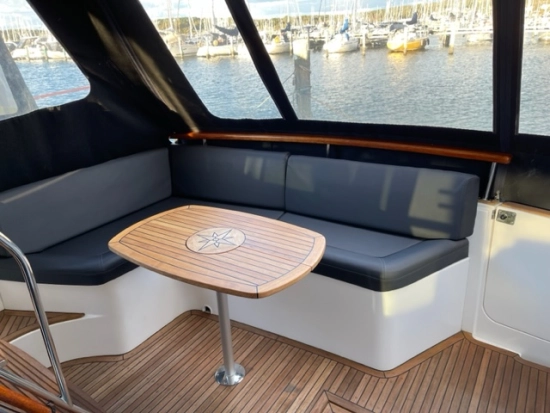 Storebro 430 Royal Cruiser de segunda mano en venta