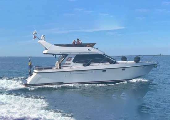 Storebro 430 Royal Cruiser de segunda mano en venta