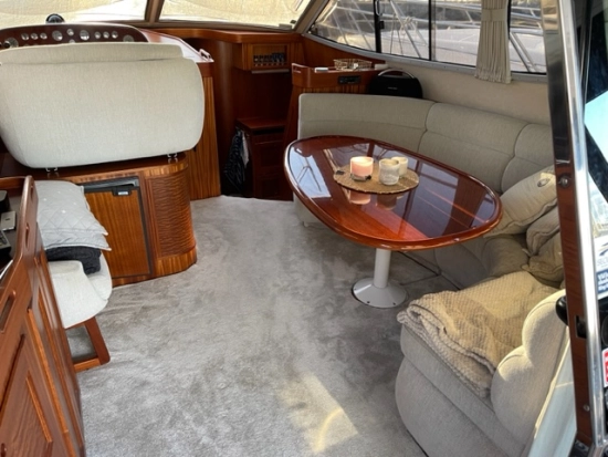 Storebro 430 Royal Cruiser de segunda mano en venta