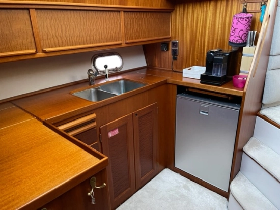 Storebro 430 Royal Cruiser de segunda mano en venta