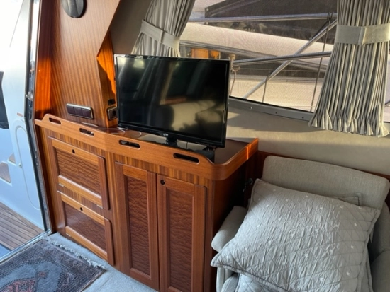 Storebro 430 Royal Cruiser de segunda mano en venta