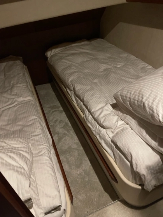 Storebro 430 Royal Cruiser de segunda mano en venta