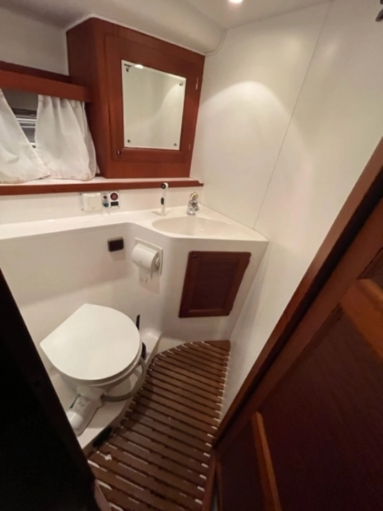 Storebro 430 Royal Cruiser de segunda mano en venta