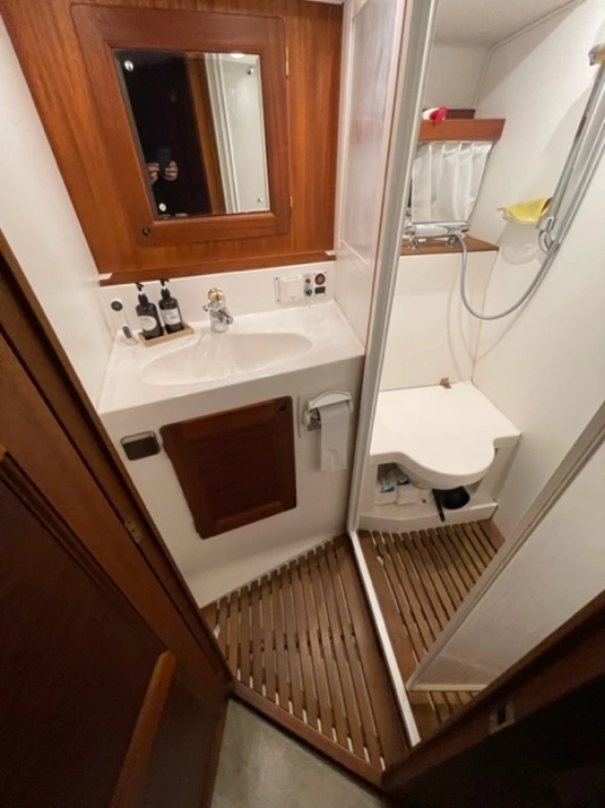 Storebro 430 Royal Cruiser de segunda mano en venta