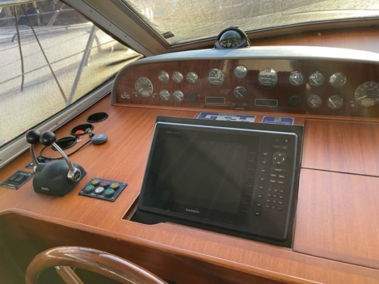 Storebro 430 Royal Cruiser de segunda mano en venta