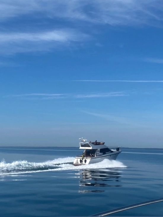 Storebro 430 Royal Cruiser de segunda mano en venta