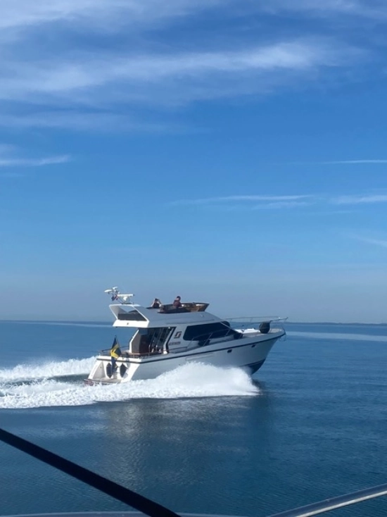 Storebro 430 Royal Cruiser de segunda mano en venta