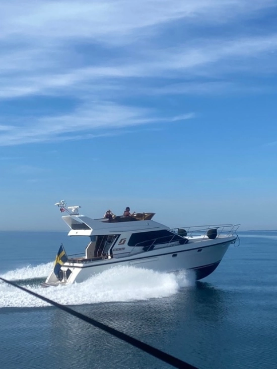 Storebro 430 Royal Cruiser de segunda mano en venta
