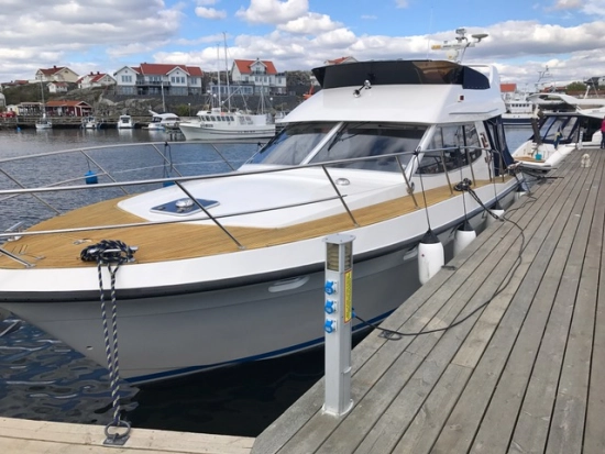 Storebro 430 Royal Cruiser de segunda mano en venta