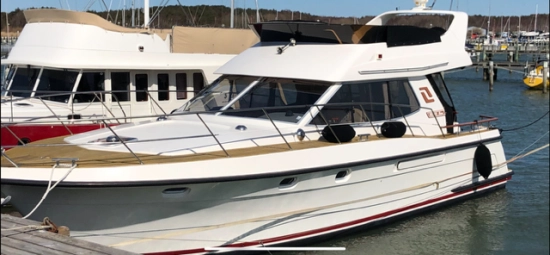 Storebro 430 Royal Cruiser de segunda mano en venta