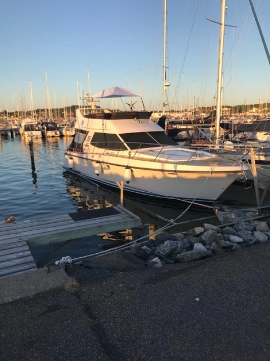 Storebro 430 Royal Cruiser de segunda mano en venta