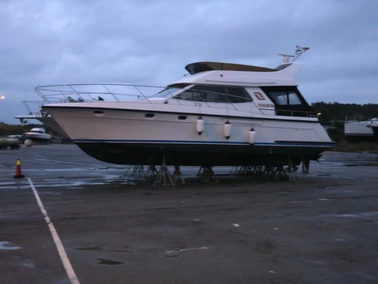 Storebro 430 Royal Cruiser de segunda mano en venta