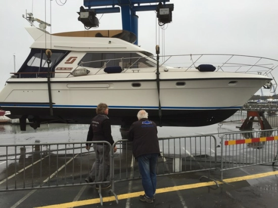 Storebro 430 Royal Cruiser de segunda mano en venta