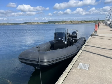 Brig 26 Navigator usado à venda