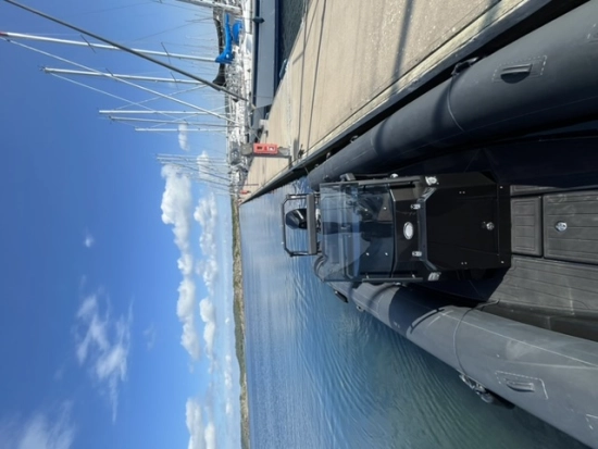 Brig 26 Navigator de segunda mano en venta