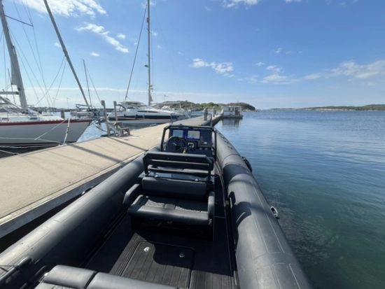 Brig 26 Navigator de segunda mano en venta