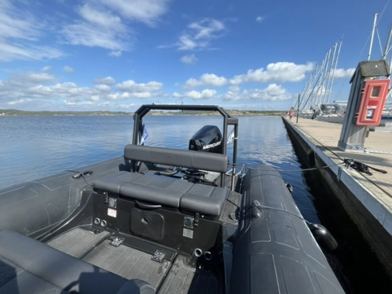 Brig 26 Navigator de segunda mano en venta