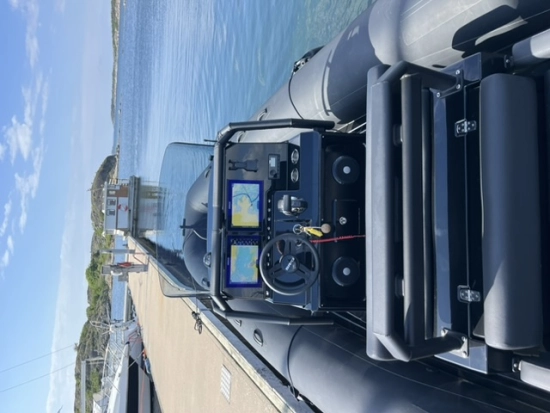 Brig 26 Navigator de segunda mano en venta