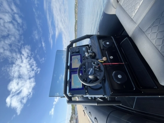 Brig 26 Navigator de segunda mano en venta