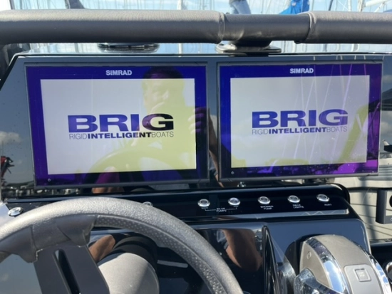 Brig 26 Navigator de segunda mano en venta
