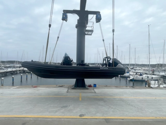 Brig 26 Navigator de segunda mano en venta