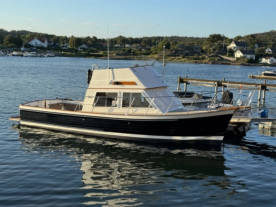 Island Gypsy 32 usado à venda