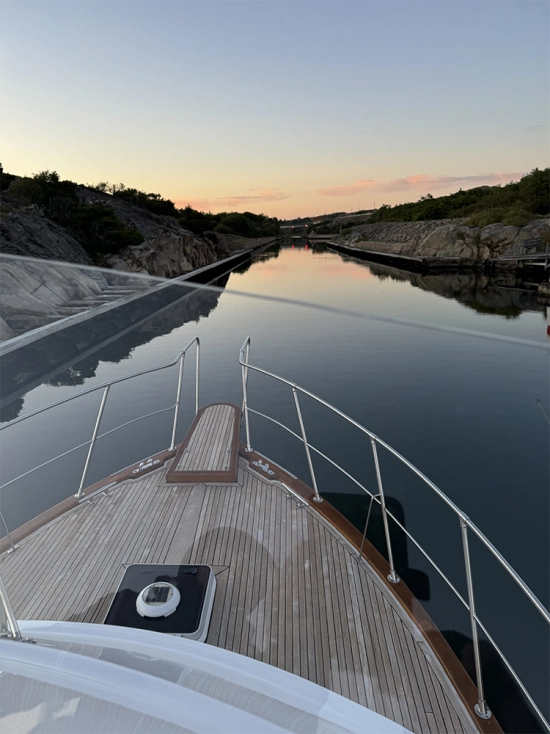 Island Gypsy 32 usado à venda