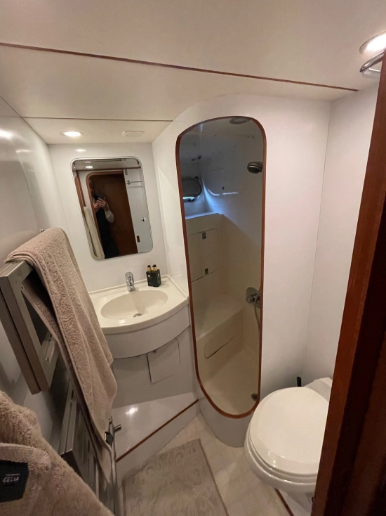 Nordhavn 57 de segunda mano en venta