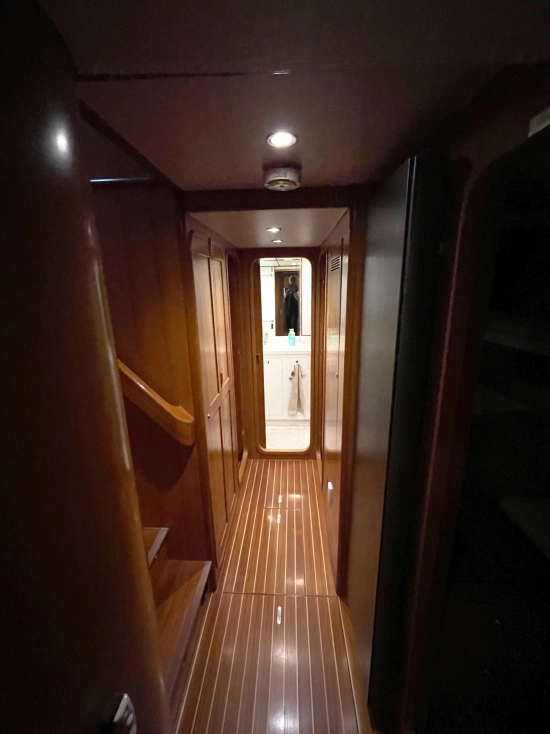 Nordhavn 57 de segunda mano en venta
