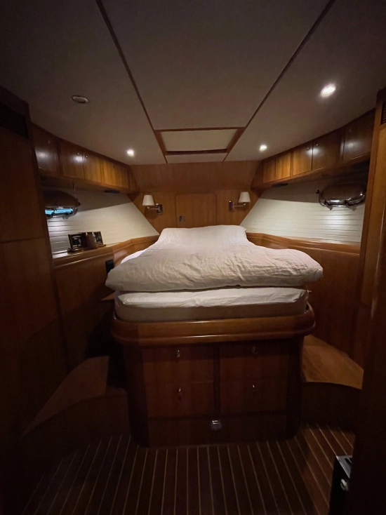 Nordhavn 57 de segunda mano en venta