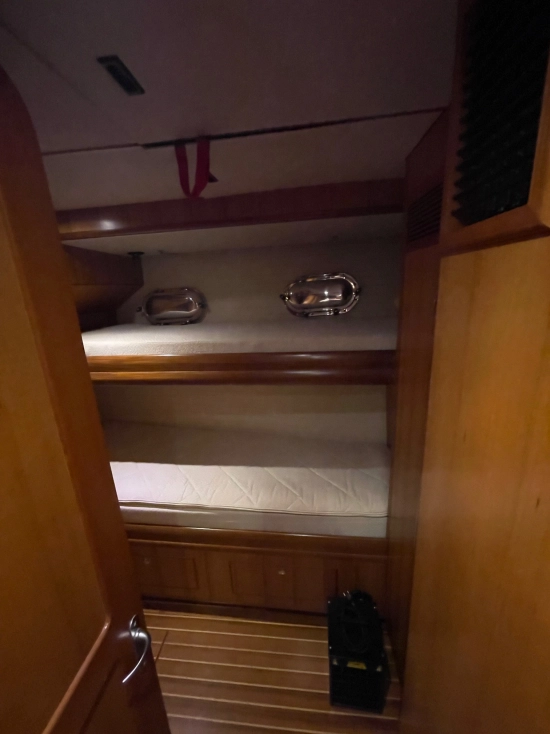 Nordhavn 57 de segunda mano en venta