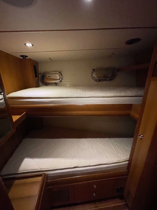 Nordhavn 57 de segunda mano en venta